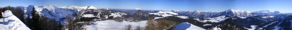 360° Panorama Labenberg by GHz