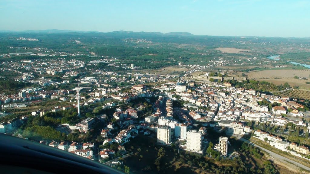 Abrantes - Portugal by juniordiviroydi