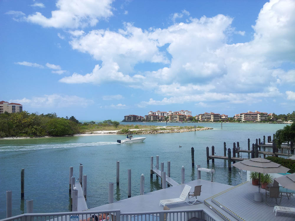 Boat House Motel | Marco Island, FL by Floridas IslandCoast