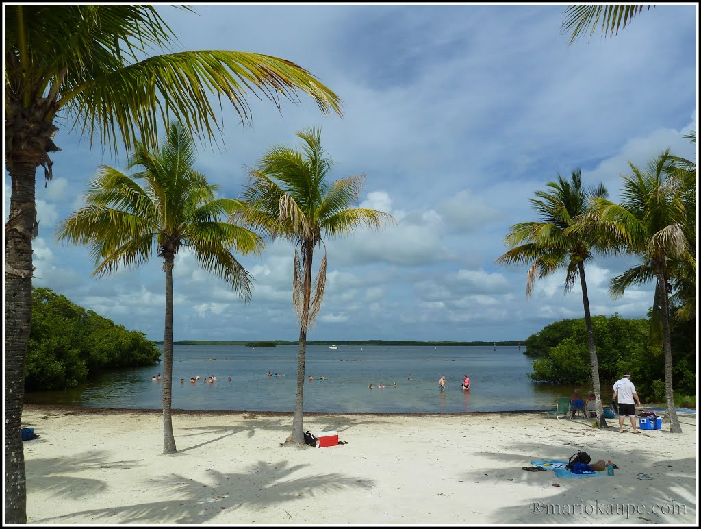 Florida Keys Marathon - Florida by mario.kaupe