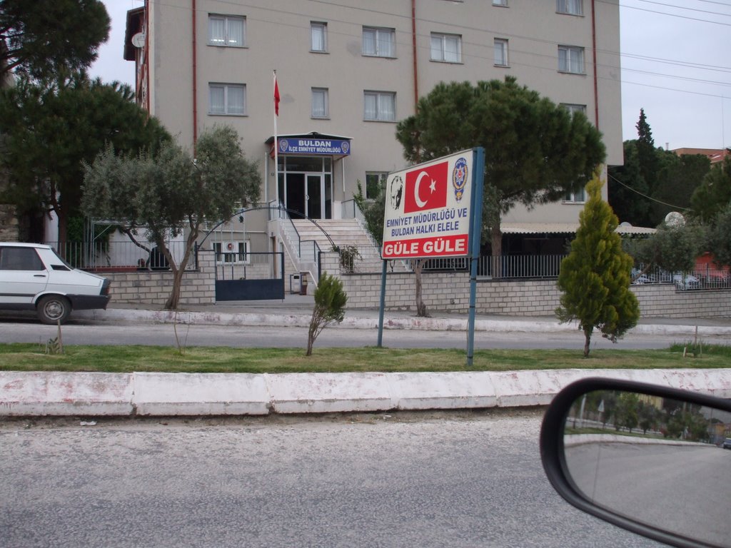 Cumhuriyet, 20410 Buldan/Denizli, Turkey by serkans