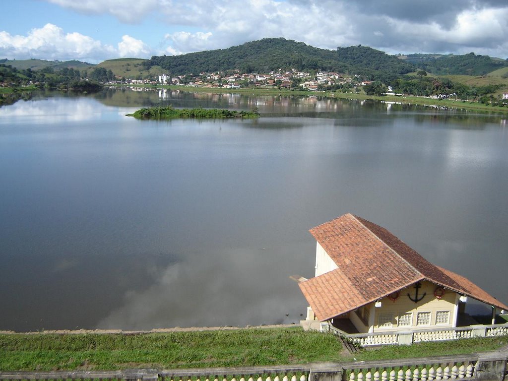 Lago - Lambari by Inês Rufino Martins …