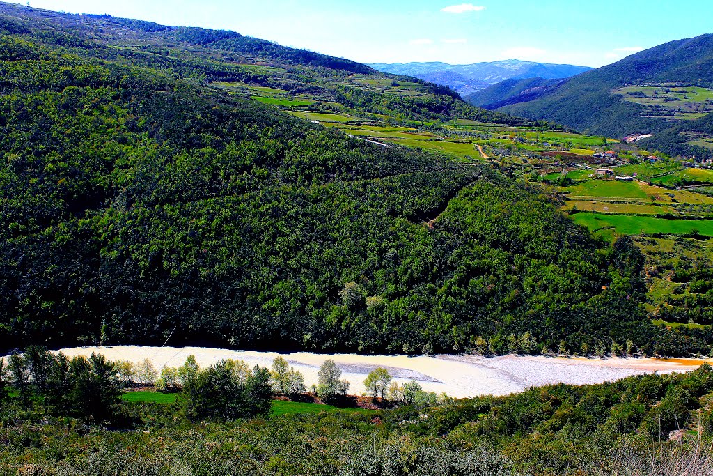 Albania: Pronovik... by Sofjan Kotorri