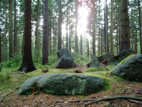 Kalenderstein by Götterhand