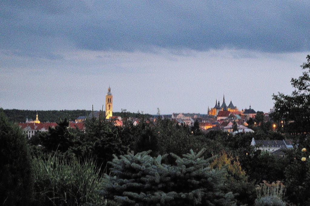 Kutná Hora 2013 by Photo Guide