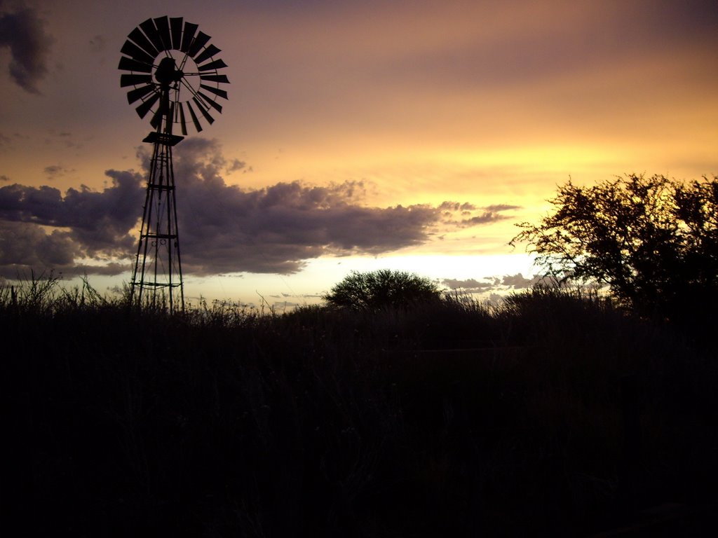 Ultracan, La Pampa, Argentina by jcgarat