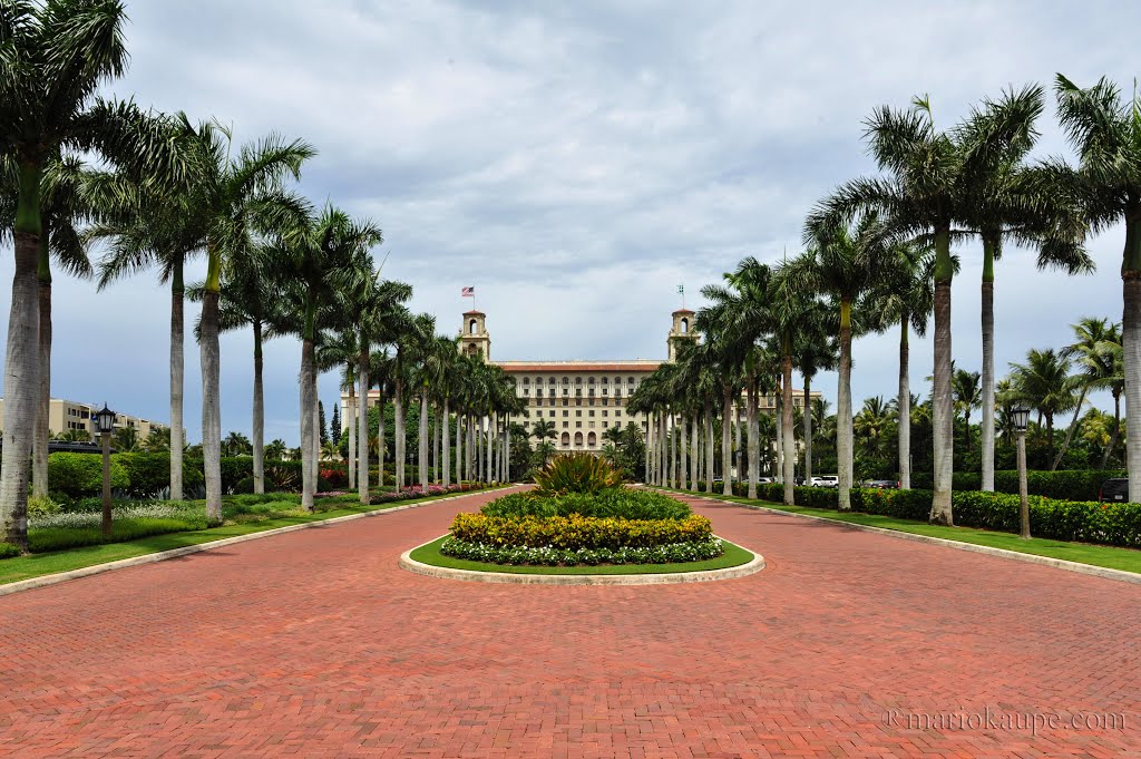 Palm Beach - Florida - USA by mario.kaupe