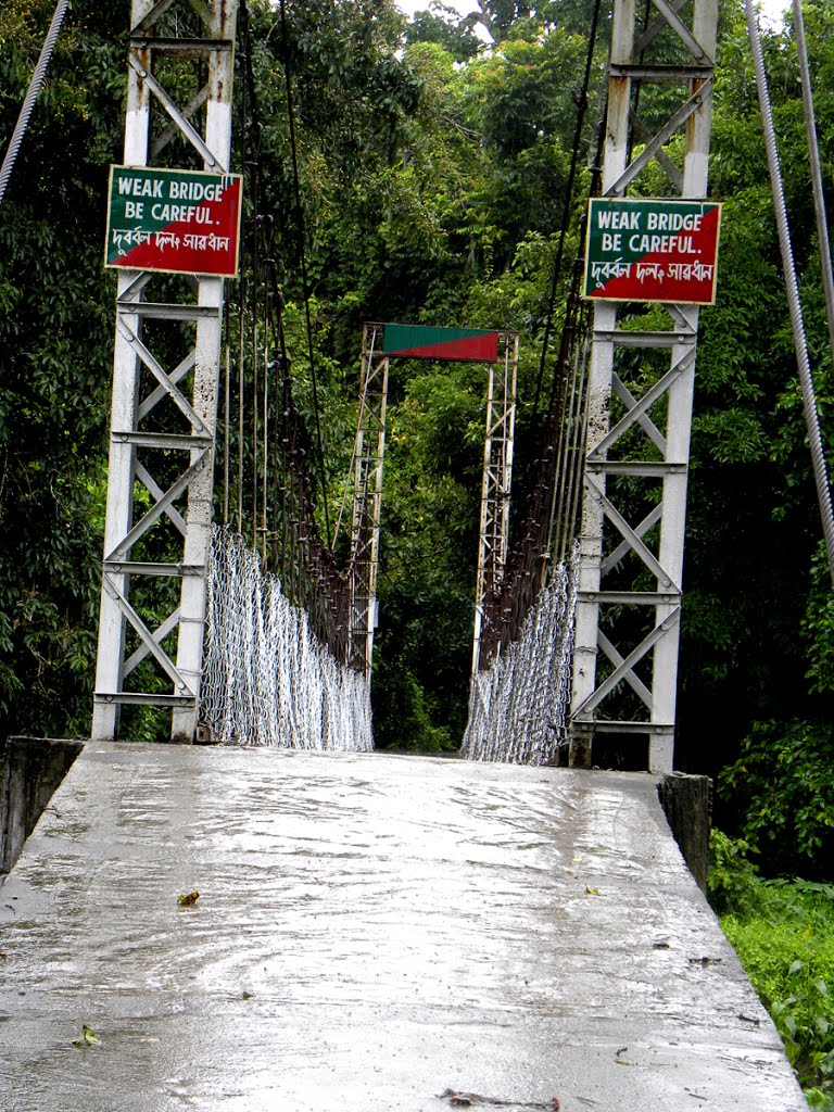 Garampani Wildlife Sanctury-Karbi Anglong district, Assam by Dr. Arvind k Arya