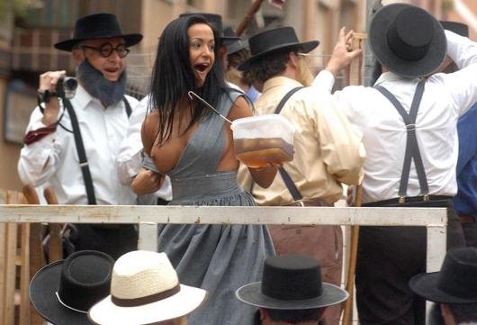 Carnaval de Cabezo de Torres - Los del Frenillo Loco by anfri