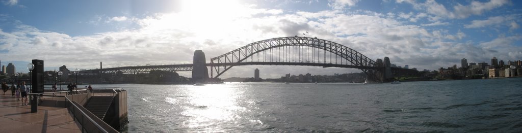 Sydney NSW, Australia by John schuett