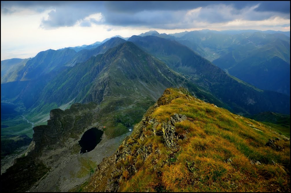 © Vf. Lespez-panorama by Dénes László