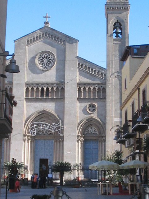 Piazza S.Sepolcro by zodiac