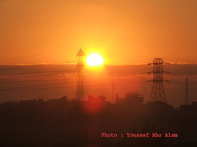 Belqina, Al Mahalah Al Kubra, Gharbia Governorate, Egypt by youssef_alam