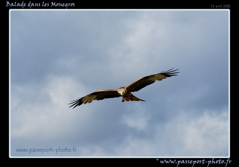 Aínsa, Huesca, Spain by monegros042008