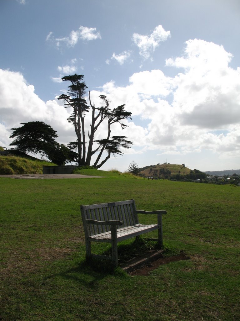 Hauraki Gulf Maritime Park by 废废