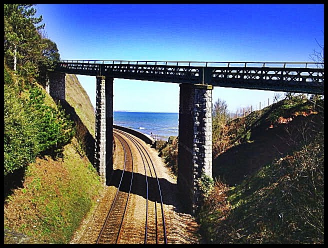 Dawlish. by Kanny@UK