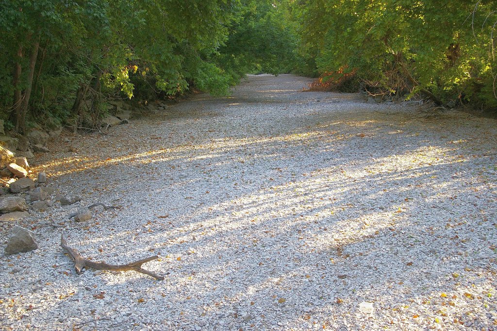 Roaring River State Park, Missouri by blakelylaw