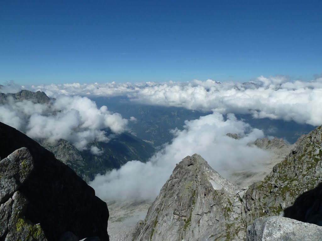 Panorama di cacciabella by agios fonasontas