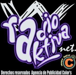 Radioaktiva La Radio En Movimiento by rihemo