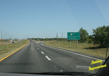 Hwy 27, just before Hwy 192 by Rafael Manzo Jr