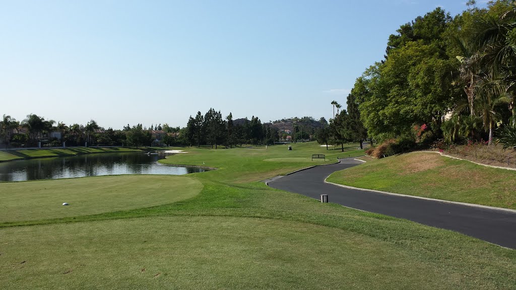 Tustin Golf Club #10 by Shylos10