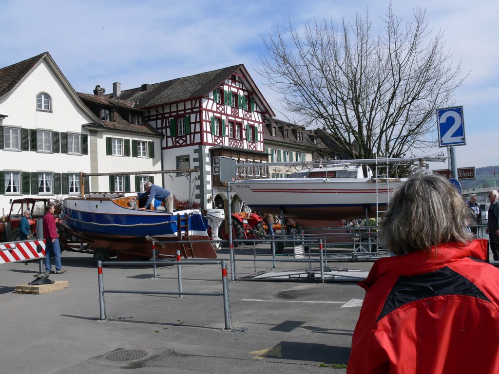 Stein am Rhein by Trent_Doom