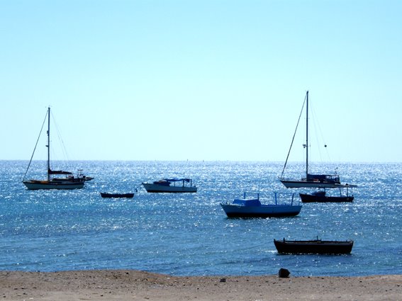 Hurghada, Qesm Hurghada, Red Sea Governorate, Egypt by youssef_alam