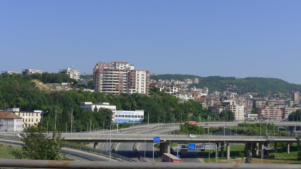 ※ Велико Търново ※ Veliko Tarnovo ※ Bulgaria by zhsv