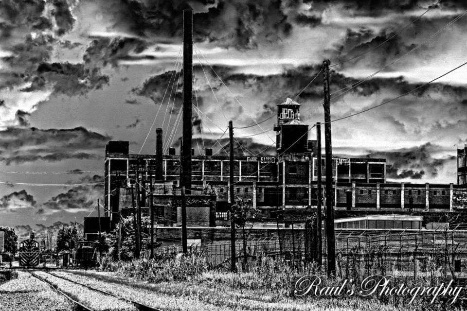 Eastern Market District by Raul's Photography