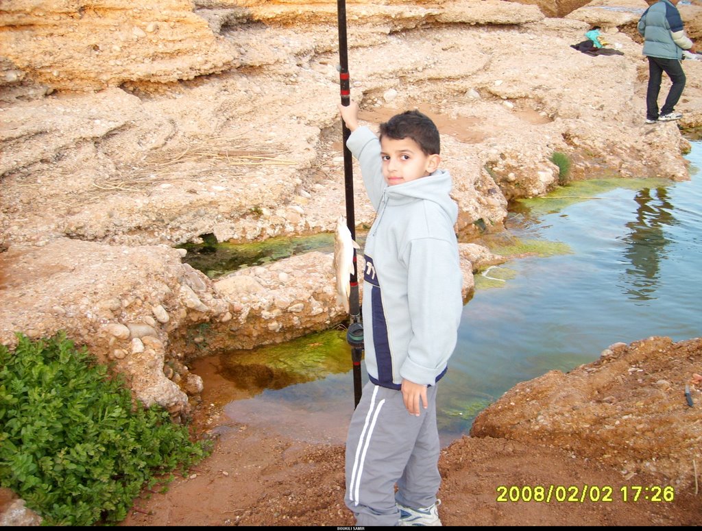 Un régale de poisson à oued lhay by samirboukili