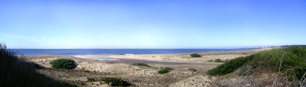 Rocha Department, Uruguay by marta bello