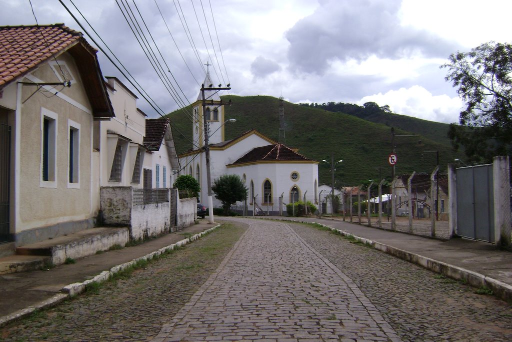 Igreja by djanimal