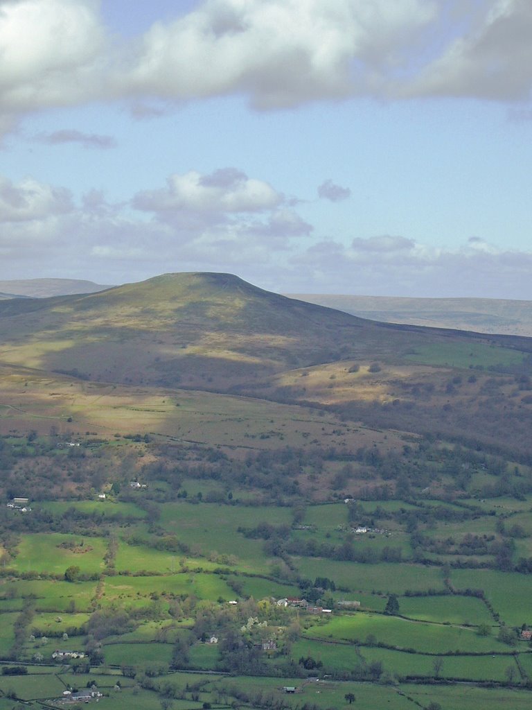 Sugar Loaf Mountain by welshgog