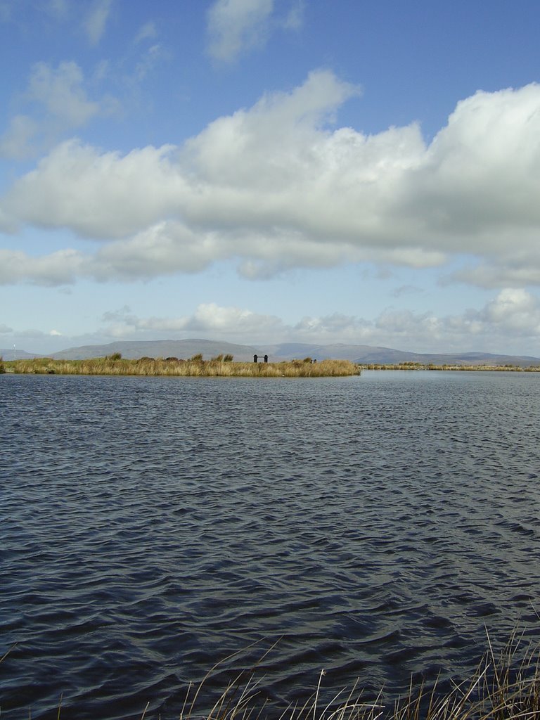 Keepers Pond by welshgog