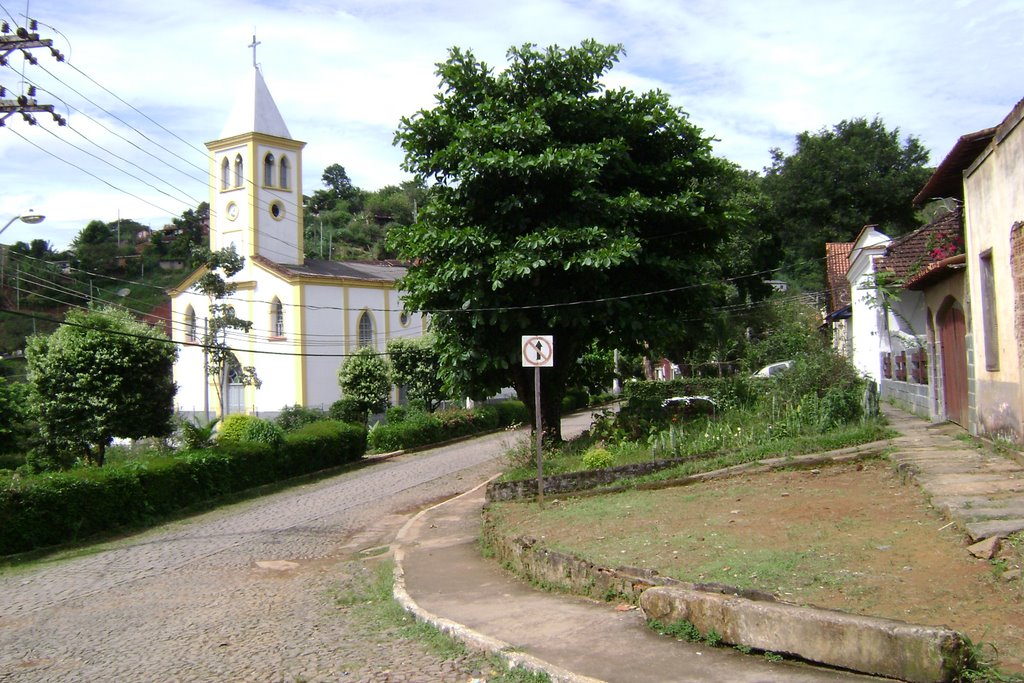 Igreja by djanimal