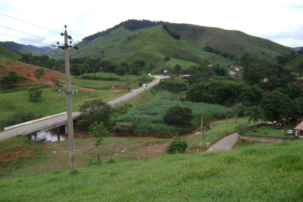 Morro da casa da genilda by djanimal