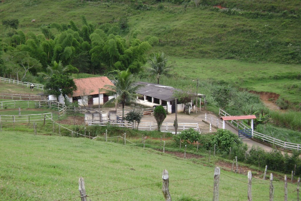 Morro da casa da genilda by djanimal