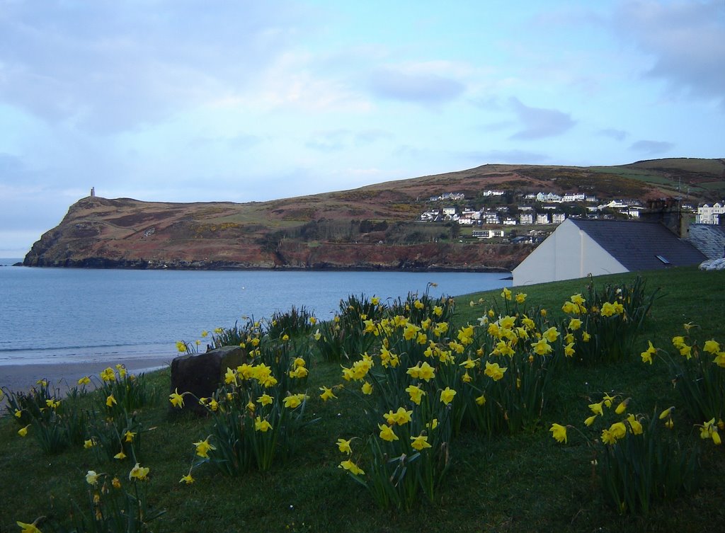 Port Erin by VeJi5