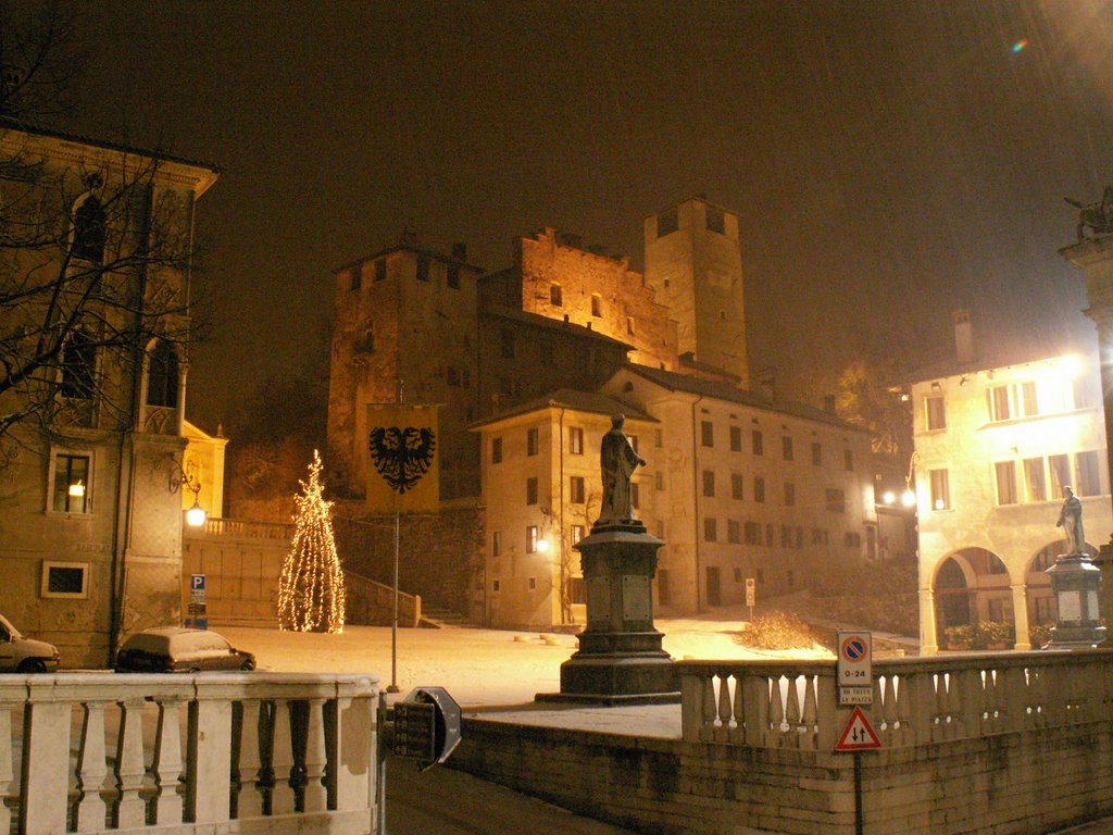 Piazza Maggiore by stefania.ceccato