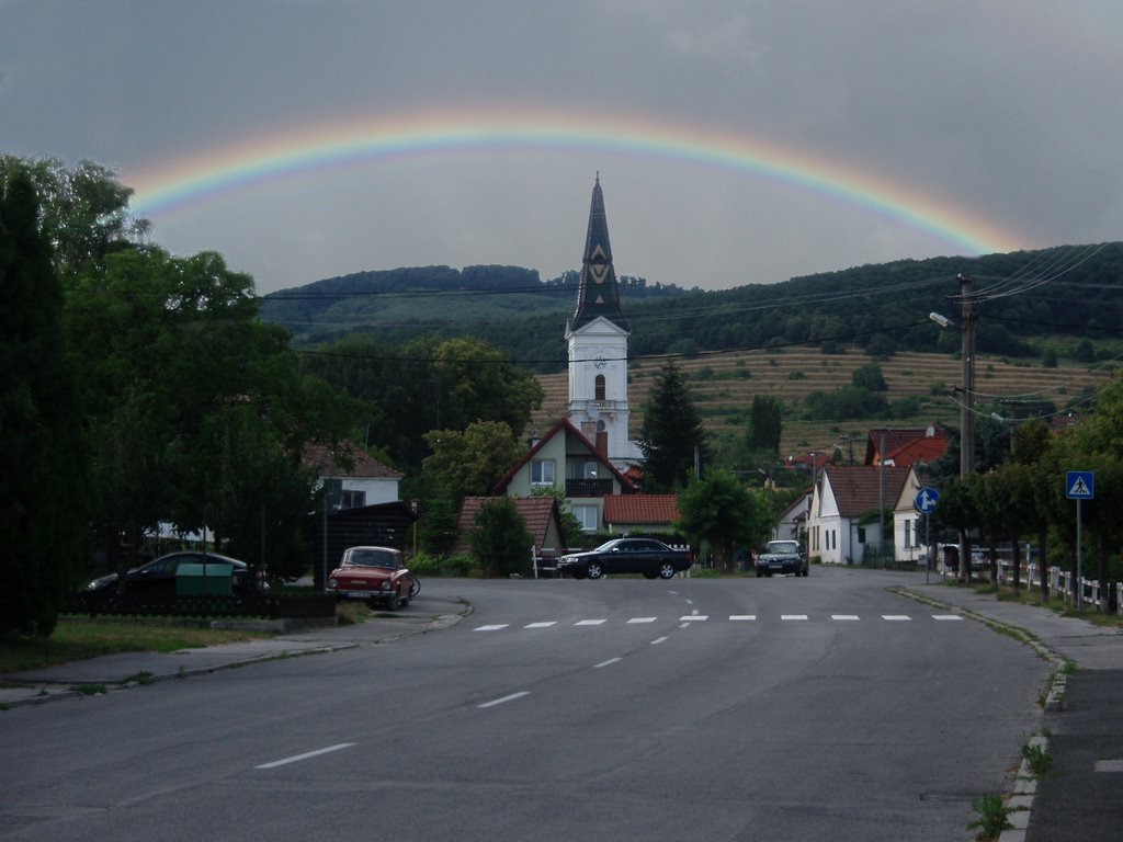 Limbach, Slovakia by adkac