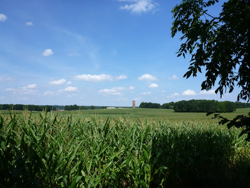 Radtour2013-Rapunzels Turm ;-) by eisenfred