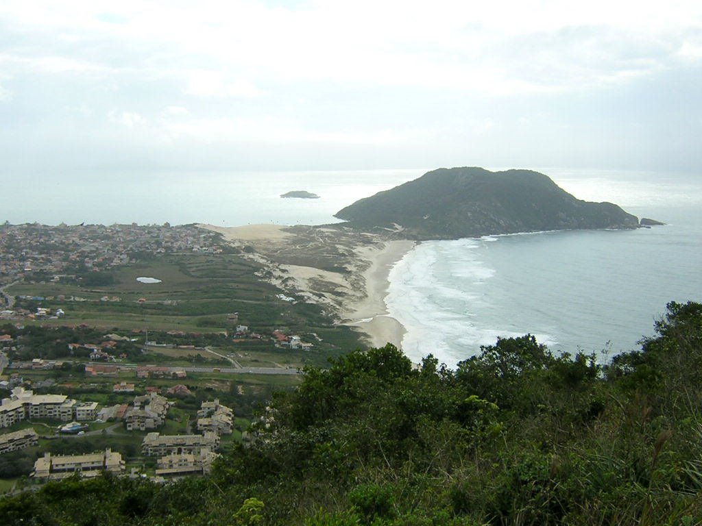 Morro das Aranhas 3 by rmartinipoa