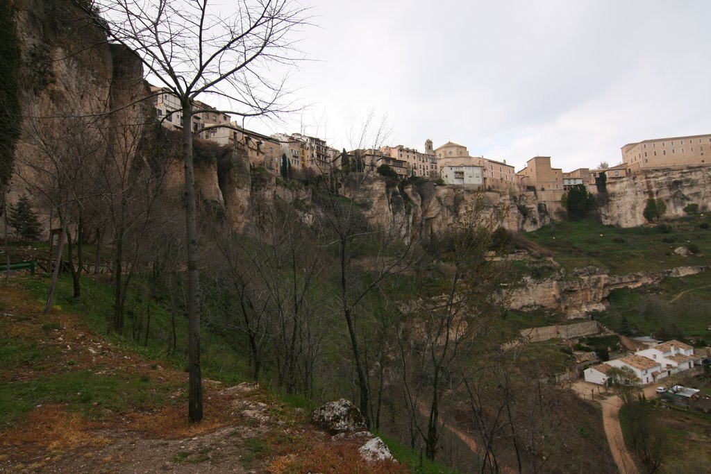 Cuenca by jasbcn62