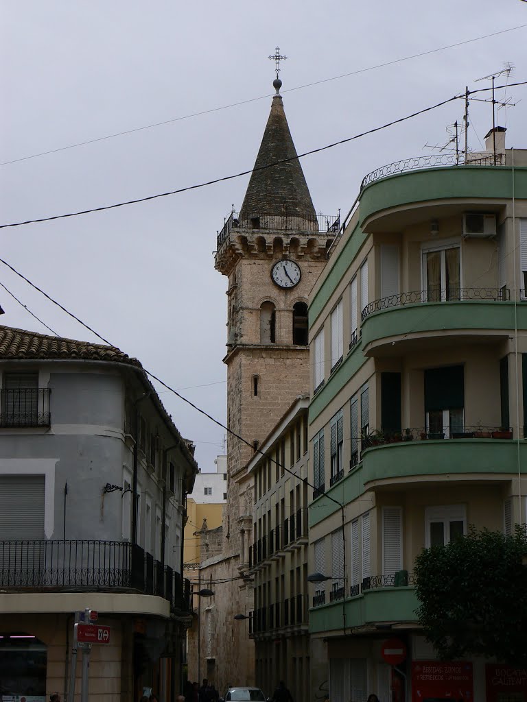 Villena, Alicante, España by arianadealba