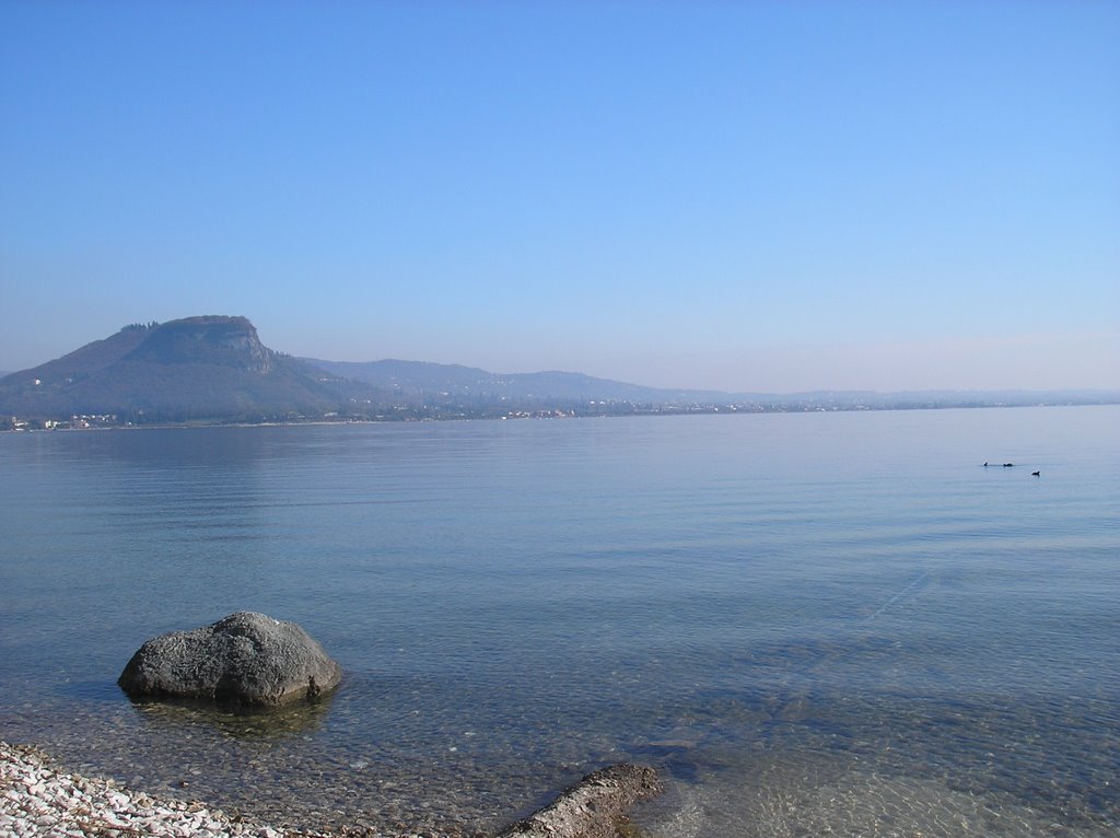 lago garda by Cinzia o