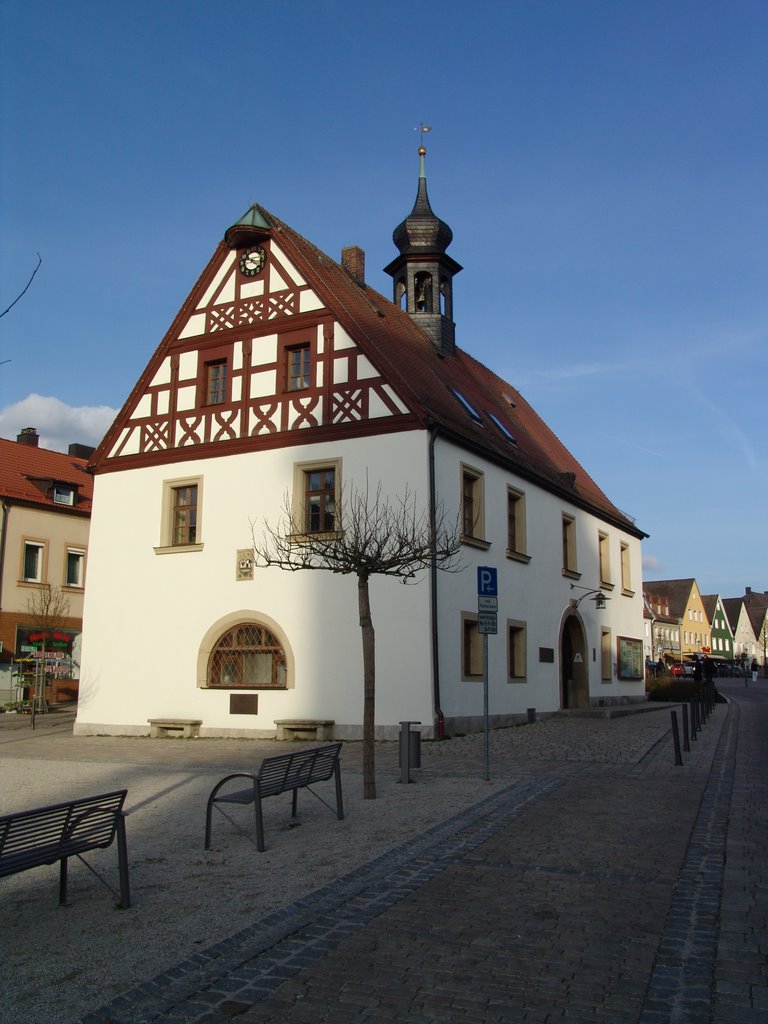 Robert Raithel 01672 Pegnitz by Robert Raithel