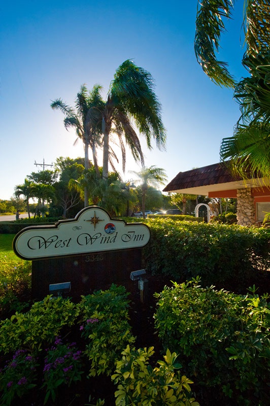 West Wind Inn | Sanibel Island, FL by Floridas IslandCoast