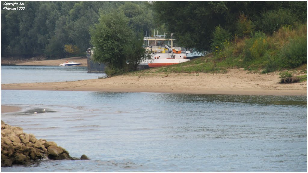 ☼©H☼•06•2013• Tour von Arnheim / V - by hannes1001