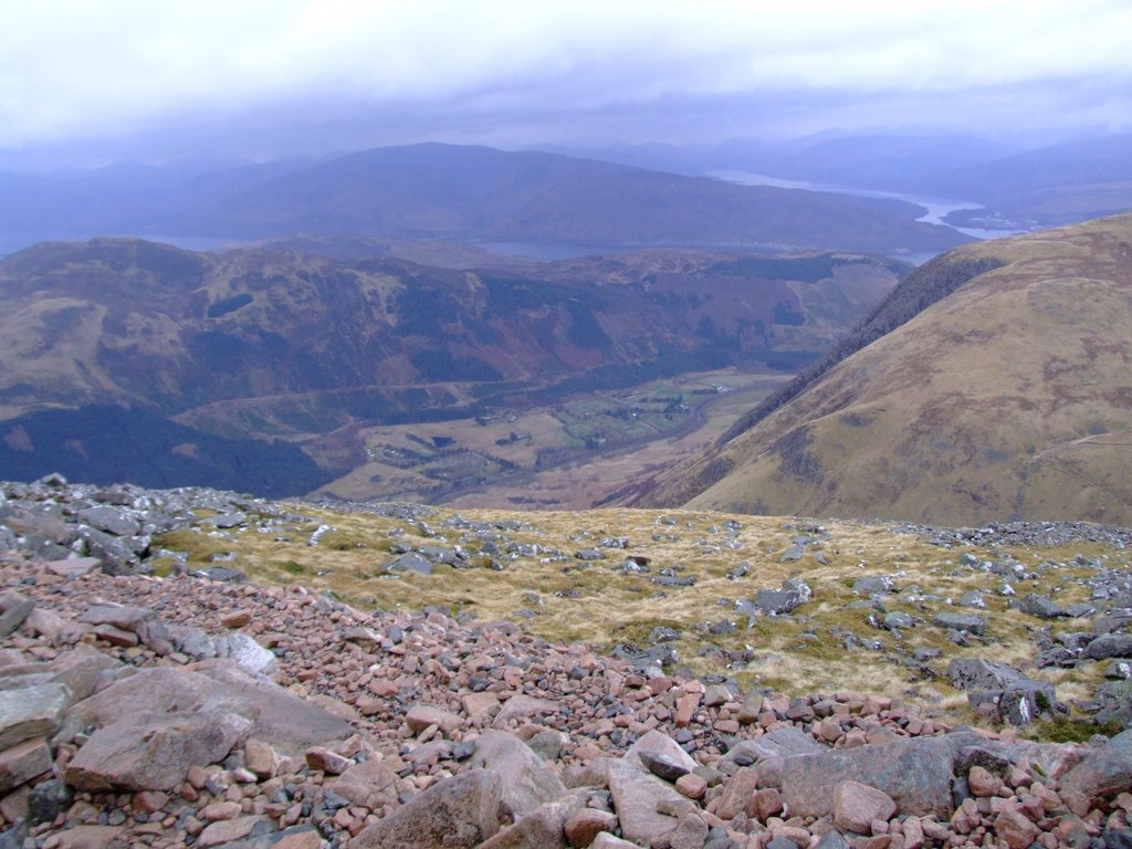 Ben nevis 080 by neil ferguson