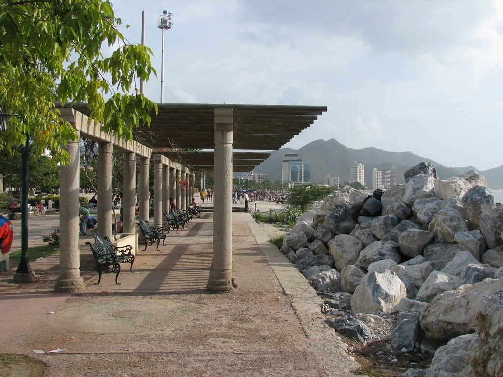 Santa Marta - Colombia. by Ed.Me.Mo.